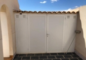 Xalet independent amb terreny en venda a la España, el Pilar de la Foradada, ref.: TR408663 foto