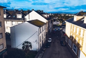Tapia de Casariego 415&nbsp;м²