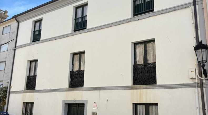 Astúries - Tapia de Casariego - 415m2