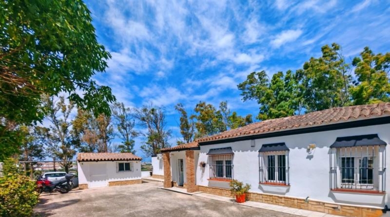 Cadiz - Chiclana de la Frontera - 615m2