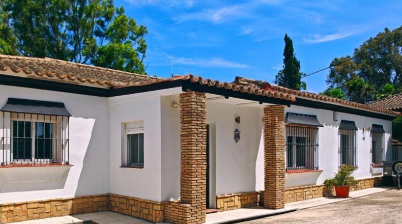 Cadiz - Chiclana de la Frontera - 615m2
