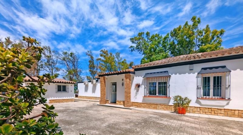 Cadiz - Chiclana de la Frontera - 615m2