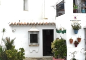 Casa de poble en venda a la España, Vejer de la Frontera, ref.: TR368317 foto
