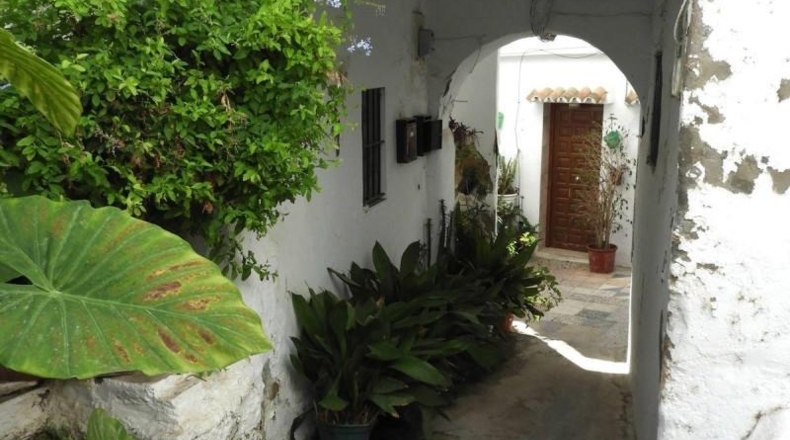 Cádiz - Vejer de la Frontera - 102m2