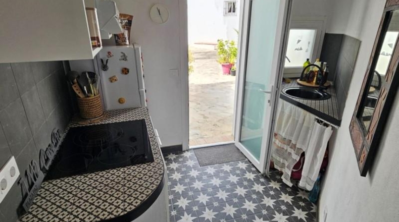 Cadiz - Vejer de la Frontera - 128m2