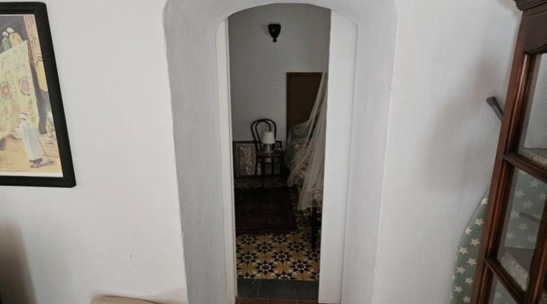 Cadiz - Vejer de la Frontera - 128m2