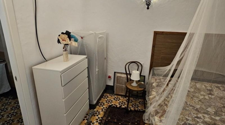 Cadiz - Vejer de la Frontera - 128m2