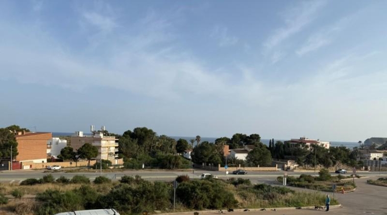 Murcia - Águilas - 583m2