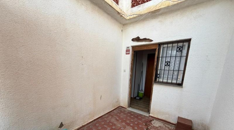 Murcia - Águilas - 583m2