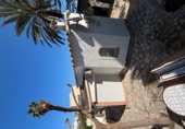 Xalet independent amb terreny en venda a la España, Dénia, ref.: TR408674 foto