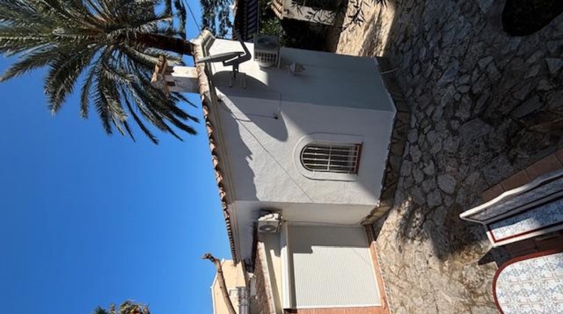 Аликанте - Dénia - 278m2