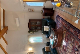 Dénia 278&nbsp;м²