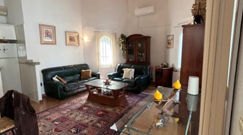 Аликанте - Dénia - 278m2