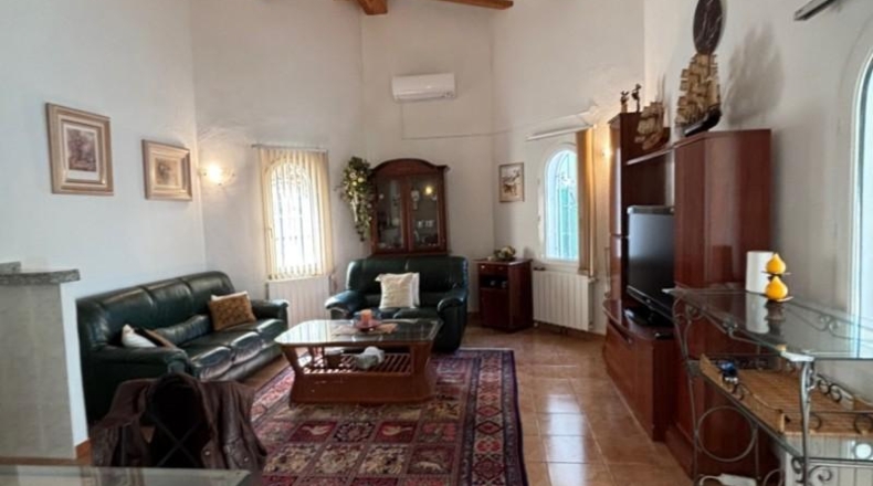 Аликанте - Dénia - 278m2
