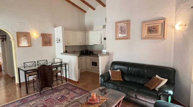 Аликанте - Dénia - 278m2