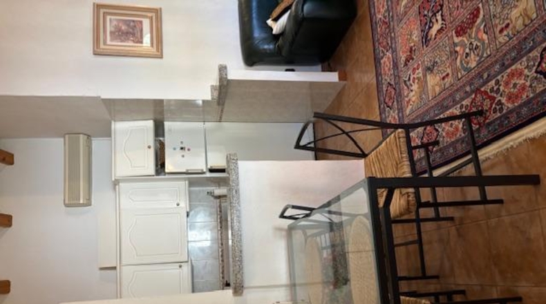Аликанте - Dénia - 278m2