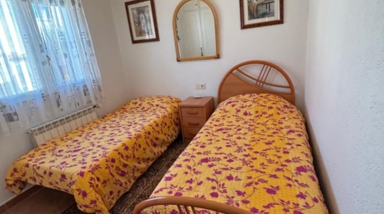 Аликанте - Dénia - 278m2