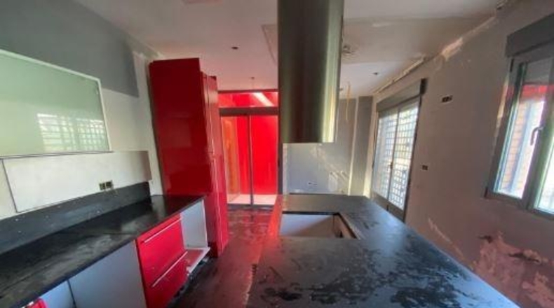 Community of Madrid - Colmenar de Oreja - 416m2