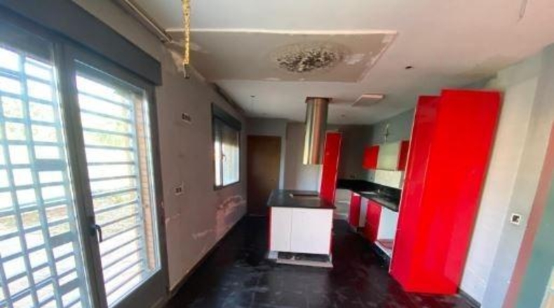 Community of Madrid - Colmenar de Oreja - 416m2