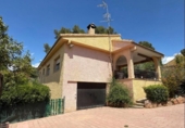 Xalet independent amb terreny en venda a la España, Nàquera, ref.: TR408681 foto