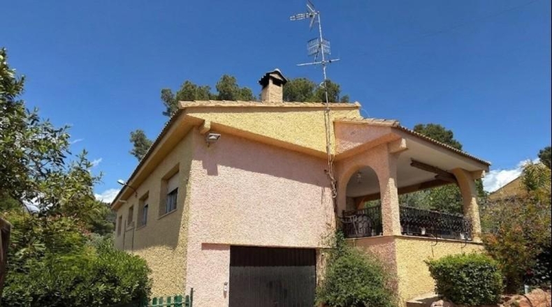 València - Náquera - 908m2