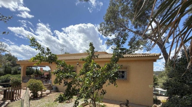València - Náquera - 908m2