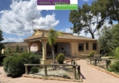 Xalet independent amb terreny en venda a la España, Nàquera, ref.: TR408681 foto