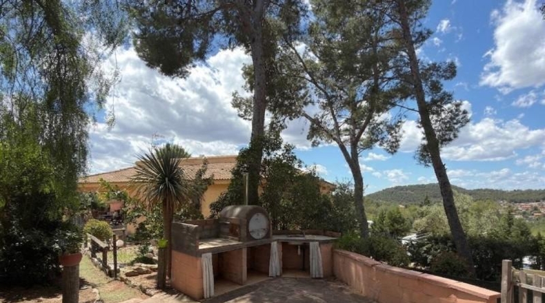 València - Náquera - 908m2