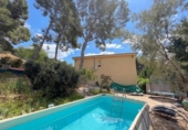 Xalet independent amb terreny en venda a la España, Nàquera, ref.: TR408681 foto