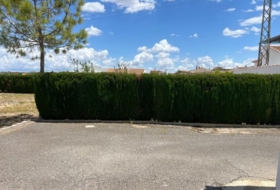 Mollina 1500&nbsp;m² 