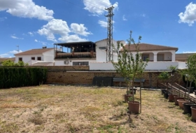 Mollina 1500&nbsp;m² 