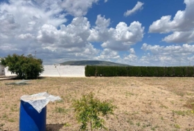 Mollina 1500&nbsp;m² 