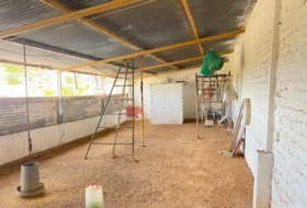 Mollina 1500&nbsp;m² 