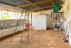 Mollina 1500&nbsp;m² 