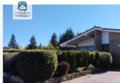 Chalet independiente con terreno en venta en la España, Villamuriel de Cerrato, ref: TR408689 foto