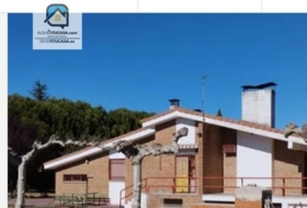 Villamuriel de Cerrato 220&nbsp;m² 