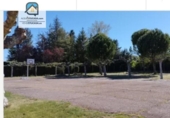 Chalet independiente con terreno en venta en la España, Villamuriel de Cerrato, ref: TR408689 foto