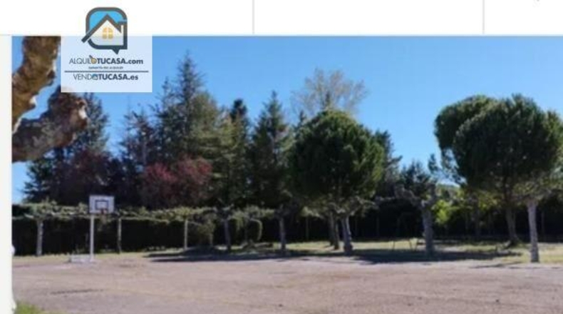 Palencia - Villamuriel de Cerrato - 220m2