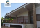 Chalet independiente con terreno en venta en la España, Villamuriel de Cerrato, ref: TR408689 foto
