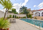 Detached villa with land for sale on España, Benifaió, ref: TR408682 photo