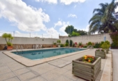 Detached villa with land for sale on España, Benifaió, ref: TR408682 photo