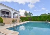 Detached villa with land for sale on España, Benifaió, ref: TR408682 photo