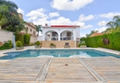 Detached villa with land for sale on España, Benifaió, ref: TR408682 photo