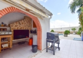 Detached villa with land for sale on España, Benifaió, ref: TR408682 photo