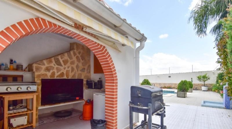 València - Benifaió - 600m2
