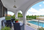 Detached villa with land for sale on España, Benifaió, ref: TR408682 photo