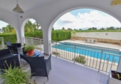 Detached villa with land for sale on España, Benifaió, ref: TR408682 photo
