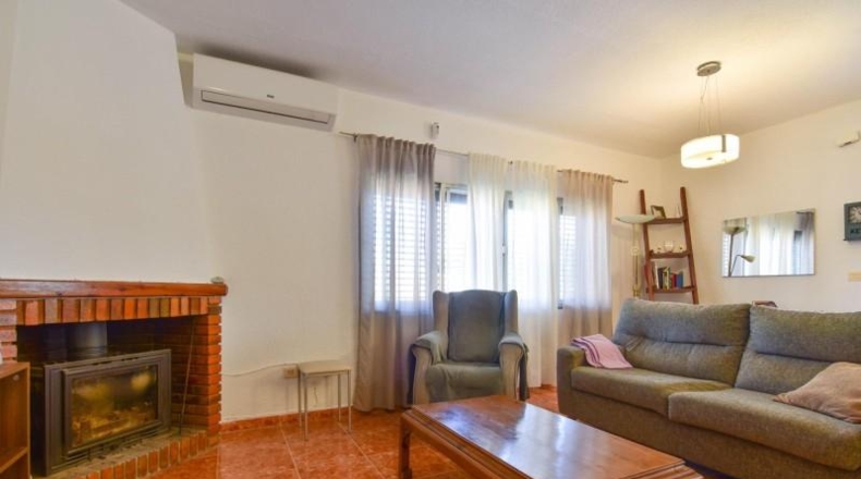 València - Benifaió - 600m2