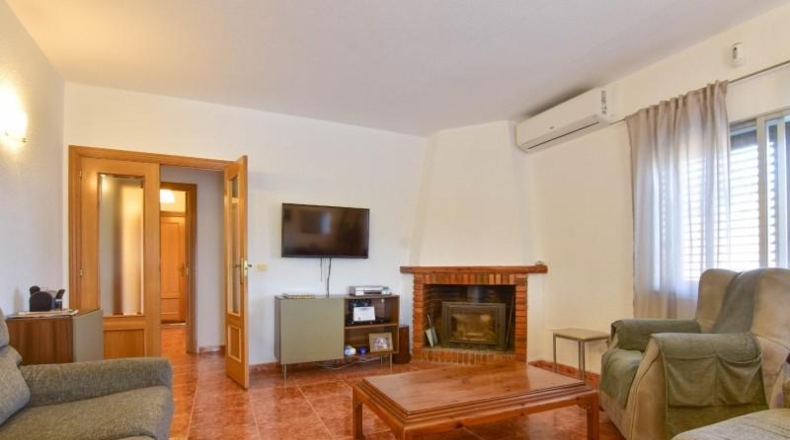 València - Benifaió - 600m2