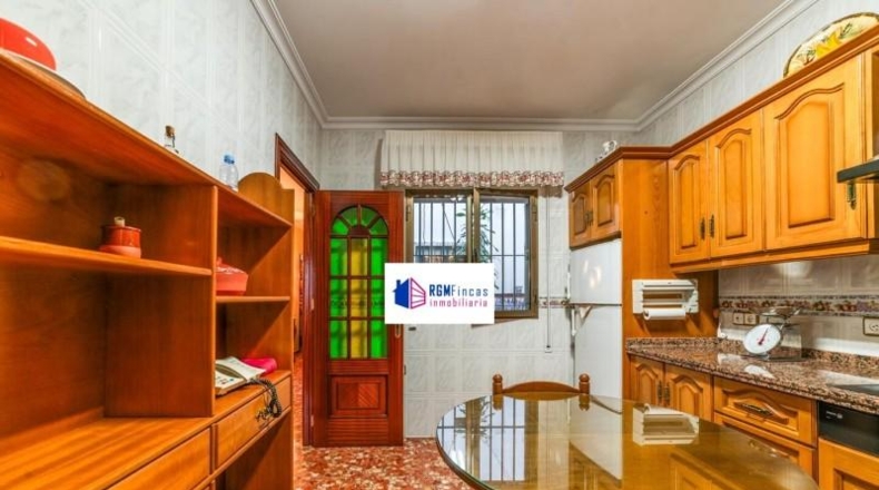 Seville - Sevilla - 237m2